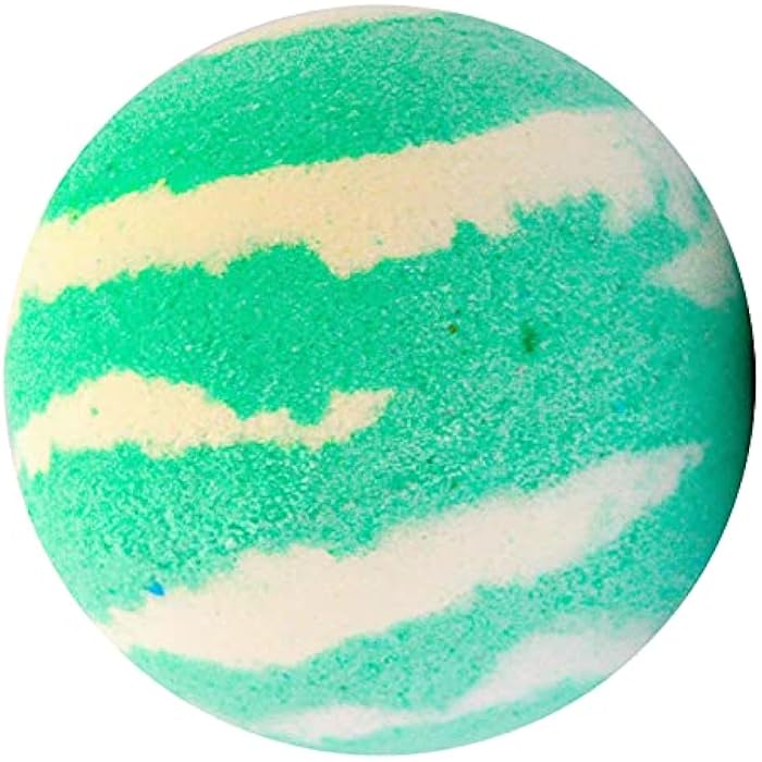 KarKour Energy Bath-Bomb, Water Additive, 350g - Image 3